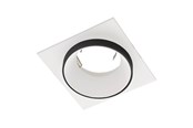 Lampen - EGLO Carosso Wit Zwart - 900455