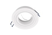 Lampen - EGLO Carosso Wit - 900816