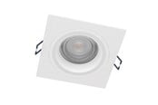 Smart Home - EGLO CAROSSO-Z recessed spot 93x93 mm RGB+TW white - 900765