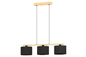 Lampen - EGLO Castralvo Bruin - 900313