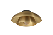 Lampen - EGLO Cenciara Zwart - 900848