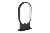 Lampen - EGLO CODRIALES BORD H380 10.8W 1500LM 3000K SORT - 900633