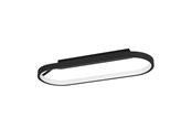 Lampen - EGLO Codriales Zwart - 900631