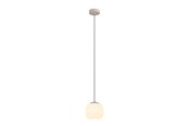 Lampen - EGLO COMINIO pendant taupe/sand - 900893