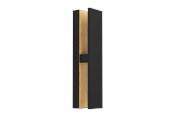 Lampen - EGLO Costorio Zwart Bruin - 900291