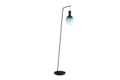 Lampen - EGLO Cranley Zwart - 43758