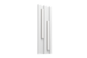 Lampen - EGLO FANDINA outdoor wall lamp white - 900119