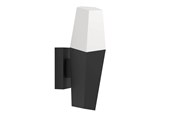 Lampen - EGLO Farindola black - 900682