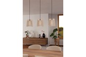 Lampen - EGLO Fattoria black - 900903