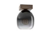 Lampen - EGLO Filago Bruin - 900825