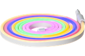 Lampen - EGLO Flatneonled gekleurd - 900224
