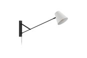 Lampen - EGLO Forcadet black grey - 900865