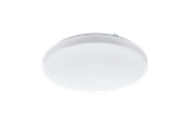 Lampen - EGLO Frania-M Wit - 75449