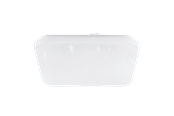 Lampen - EGLO Frania-S Wit - 900364