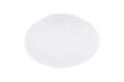 Lampen - EGLO Frania-S Wit - 900619