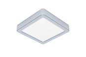Lampen - EGLO Fueva 5 Chroom - 900649