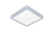 Lampen - EGLO Fueva 5 Chroom - 900651