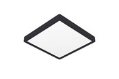 Lampen - EGLO Fueva 5 black - 900588