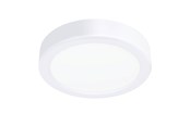 Lampen - EGLO FUEVA 5 ceiling lamp Ø160 mm 11W 3000K dimmable white - 900582