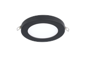 Lampen - EGLO Fueva Flex Zwart - 900934