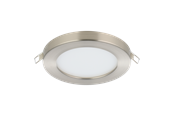 Lampen - EGLO Fueva Flex satijn nikkel - 900933