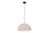 Lampen - EGLO GAETANO 1 pendant sand/cream - 900696