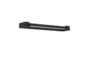 Lampen - EGLO Gemiliana Zwart - 900615