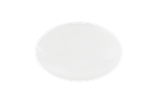 Lampen - EGLO GIRON-TW ceiling lamp with remote control Ø400 mm 2700-6500K white with crystal effect - 75507