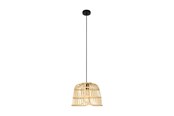 Lampen - EGLO Glyneath Zwart - 43873