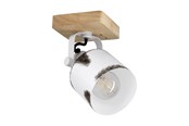 Lampen - EGLO Kilburn brown - 43921