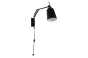 Lampen - EGLO Loreto black white - 900157