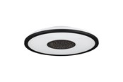 Lampen - EGLO Marmorata Zwart Wit - 900558