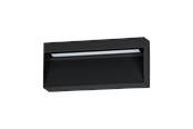 Lampen - EGLO Maruggio Zwart - 900891