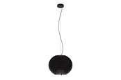 Lampen - EGLO Mattanza Zwart - 32318