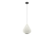 Lampen - EGLO Minting Zwart - 43932