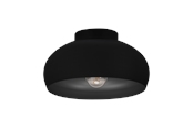 Lampen - EGLO Mogano 2 Zwart - 900553