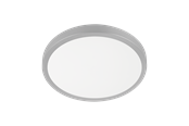 Lampen - EGLO Molay Zilver - 75529