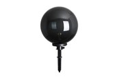 Lampen - EGLO Monterollo Smoke Zwart - 900203