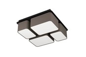 Lampen - EGLO Mordazo Zwart - 900524
