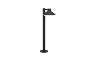 Lampen - EGLO Ninnarella black - 900689