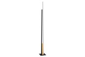 Lampen - EGLO Panagria Zwart Bruin - 900493