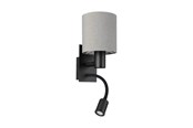 Lampen - EGLO Pasteri Zwart - 900701