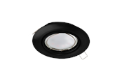 Lampen - EGLO Peneto Zwart - 900751