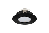 Lampen - EGLO Pineda Zwart - 900743