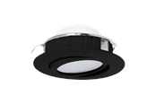 Lampen - EGLO Pineda Zwart - 900748