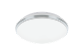 Lampen - EGLO Pinetto Wit - 900365