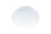 Lampen - EGLO Pogliola-S Wit - 75504