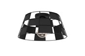 Lampen - EGLO Pontefract Zwart - 43891