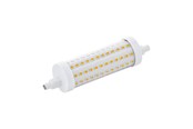 Armaturen & Lampen - EGLO LED spot 12.5W/827 2700K 1521 lumen 118mm dimmable R7s - 110164