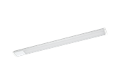 Lampen - EGLO REPILADO fixture 600 mm 4000K white - 75497